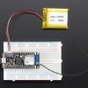 Adafruit Feather M0 WiFi with uFL - ATSAMD21 + ATWINC1500