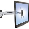 Ergotron Uchwyt ścienny do monitora Interactive Arm LD 1 Wyświetlacz 38,1 cm (15