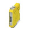 Moduł we/wy bezpieczeństwa 2-we. Phoenix Contact 1-wy. 24 V PSR PSR