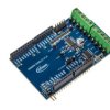Płytka ewaluacyjna Infineon Sterownik silnika DC Płytka ewaluacyjna Płyty główne Arduino