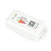 Sterownik do adresowanych taśm i pasków LED RGB Bluetooth SP107E LED Music Controller - efekty świetlne i muzyczne
