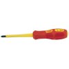 Draper Expert 69226 No 2 x 100mm Fully Insulated Cross Slot Screwdriver