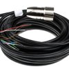 Przewód czujnik-siłownik Złącze A M23 liczba rdzeni 12 długość 10m Rodzaj A Żeńskie