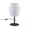 Lampka nocna CALISTO kolor Czarny 5893 TK Lighting