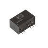Przetwornica DC-DC, 1W, Uwe 4,5 → 5,5 V DC, Uwy 5V dc, Iwy 200mA, XP Power