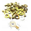 Konektor Oczkowy 8,2mm Oczka M8 Konektory 100 Szt