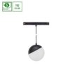 System Shift - Globe P Oprawa Kula Zwis Na Szynoprzewód 100 (850Mm Kabel) 5W...