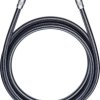 Audio kabel Oehlbach 13308, RCA/Cinch, 8.80 m