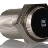 Czujnik zbliżeniowy M30 Indukcyjny 10 mm RS PRO Wpuszczany 10→ 30 V DC długość 71mm Gwintowany