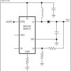Low-Noise Step-Up DC-DC Converters