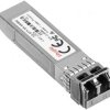 Moduł wielomodowy SFP+ 1x10GE LC/PC 10Gb/s MM 550m XG-SFP-SR-MM850