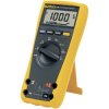 Fluke 1592901-ISO 175 handheld multimeter CAT III 1000 V ISO calibrated