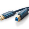 Kabel USB 3.0 - Długość kabla 1.8 m