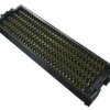 Samtec Gniazdo PCB SEAF 400 -pinowe 10-rzędowe raster: 1.27 mm Powierzchnia Płytka-płytka Lutowie Prosty