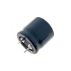 Kondensator 2200uF/100V elektrolit 105st.C 30x30mm Samwha / HC2A228M30030HA