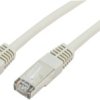 kabel LAN RJ45, LogiLink 992203 Kabel, SF/UTP, CAT 5e, 0.25 m, szary
