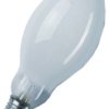 Lampa sodowa SON-E klosz mleczny GES/E40 100 W, 2000K, 75mm