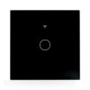 Coolseer WiFi Light Switch - włącznik ścienny - dotykowy - WiFi - 1-kanałowy - COL-SW01WE