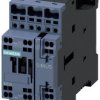 Stycznik Siemens 3RT2026-2FB40 3RT20262FB40, 24 V/DC, 25 A, 1 szt.