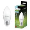 Żarówka Led E27 B35 2,5W 25W 249Lm 6500K Zimna 180 Lumiled