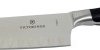 Victorinox 7.7323.17G Nóż Santoku czarny