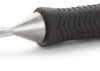 Soldering tip, round shape, Ø 3.2 mm, (T x L x W) 0.4 x 18.5 x 0.4 mm, RTM 004 B MS