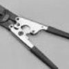 Crimping pliers for splices, AWG 22-10, Raychem 047011-000