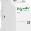 Stycznik instalacyjny Schneider Electric A9C20731 A9C20731, 1 styk, 250 V/AC, 25 A, 1 szt.