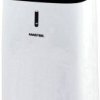Master Klimatechnik DH-720 Osuszacz powietrza 370 W 0.83 l/h biały