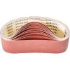 PFERD 45001108 Sandpaper belt Grit 80 533x75mm 10pcs universal Grinding