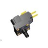 Przełącznik ciśnieniowy -822mbar SPDT Variohm Group