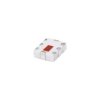 Signal Conditioning LTCC Balun Bandpass Filter, 4650-5150 MHz