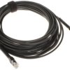 PATCHCORD UC-PATCH-8M-RJ45-BK 8.0 m UBIQUITI