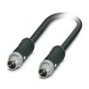 Kabel Ethernet Cat6a długość 5m Z zakończeniem Phoenix Contact Polietylen