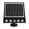 Lampa Solarna Talent 8W 4000K IP65 EKO8328 Eko-Light