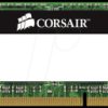 CMSO4GX3M1A1333C9 4 GB SO DDR3 1333 CL9 Corsair
