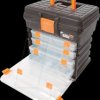 OM14H Tool case, 340 x 272 x 341 mm