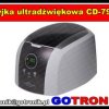Myjka ultradźwiękowa CD-7910 750ml