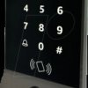 DK-6812 Access control, RFID, code, fingerprint