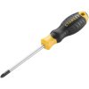 Stanley STHT16163-0 CUSHION GRIP™ Screwdriver Pozidriv Tip PZ2x100mm