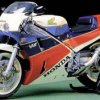 Model motocykla do sklejania Tamiya Honda VFR 750R 1987 300014057 1:12
