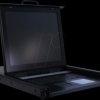 88887213 19 inch KVM console, 17