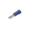 Konektor płaski żeński izolowany 2.8mm 0.5mm 1.5-2.5mm² - końcówka kablowa