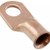 Molex 192210461 Końcówka oczkowa 1 szt.