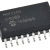Kontroler USB USB 2.0 Montaż powierzchniowy 12Mbps SOIC W