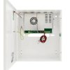 Zasilacz buforowy impulsowy w obudowie metalowej 330x380x173mm HPSB 27,6V/10A/2x17Ah