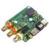 DAC Audio Decoder Board for Raspberry Pi 3B+/ 4B