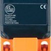 ifm Electronic Czujnik indukcyjny PNP IM5120