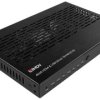 LINDY 4K60 HDMI & USB SDVoE Extender - Transceiver HDMI, USB-B, audio, stereo (jack 3,5 mm), IR (podczerwień), RS232 Eks