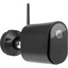ABUS PPIC54520B SmartLook CCTV Camera: 4K Wi-Fi Outdoor Night Vision